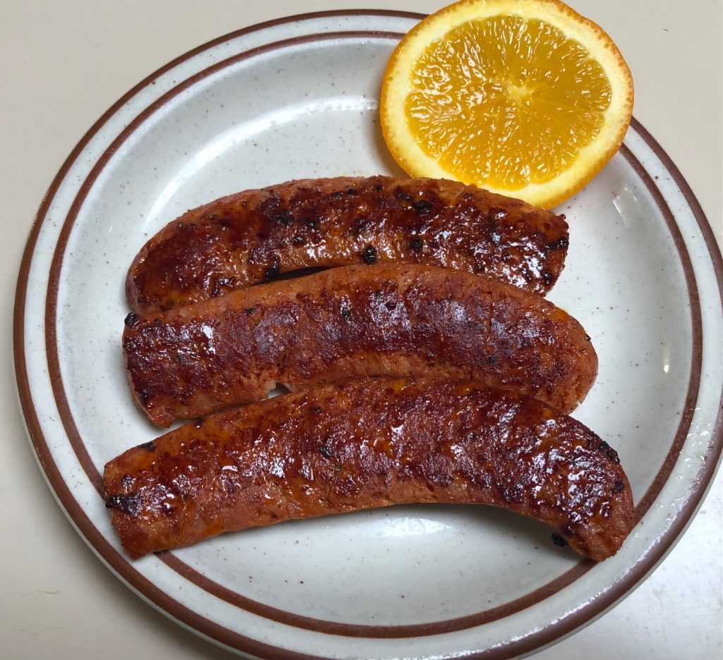 Full Menu Omelette Express