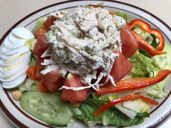 Chicken Salad